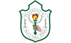 Client logo