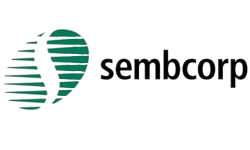 Client logo