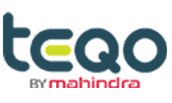 Client logo