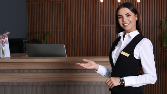 Main Gate Security Services in Hyderabad