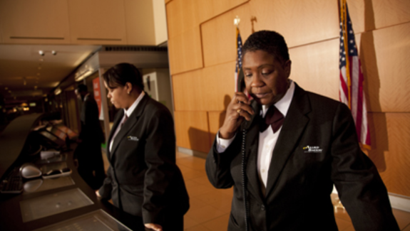 Security Services in Hyderabad