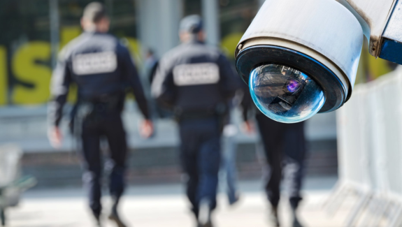 Security Guard Services Agency Hyderabad