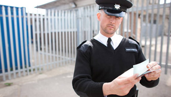 Security Guard Services Agency Hyderabad