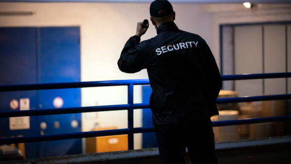 Best Patrolling Security Services in Hyderabad & Secunderabad