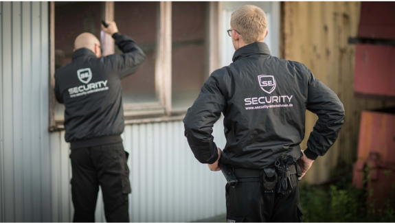 Security Guard Services Agency Hyderabad